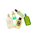 Fragrances & Deos