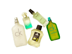 Fragrances & Deos