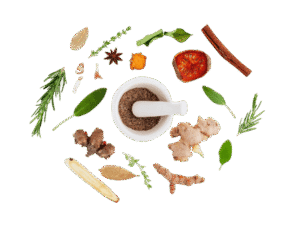Masala & Spices