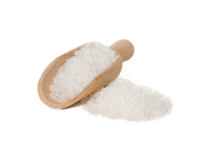 Salt & Sugar