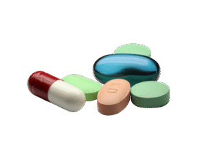 Health & Medicine